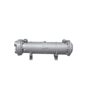 GLCQ、GLLQ型列管式冷卻器(0.63～1.6MPa)JB/T7356-94